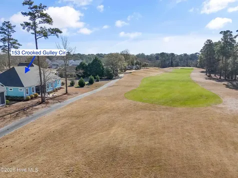 153 Crooked Gulley Circle Sunset Beach NC 28468