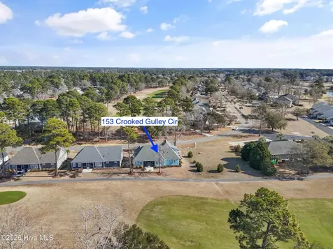 153 Crooked Gulley Circle Sunset Beach NC 28468