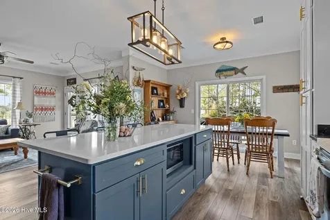 139 Bayshore Street Sea Level NC 28577