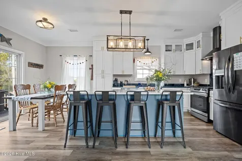 139 Bayshore Street Sea Level NC 28577