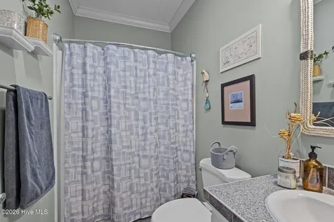 139 Bayshore Street Sea Level NC 28577