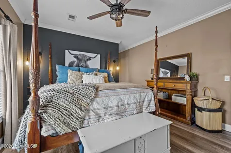 139 Bayshore Street Sea Level NC 28577