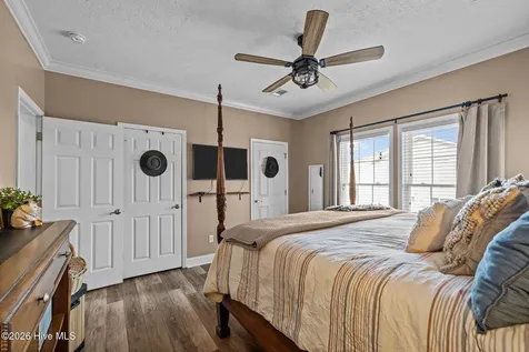 139 Bayshore Street Sea Level NC 28577