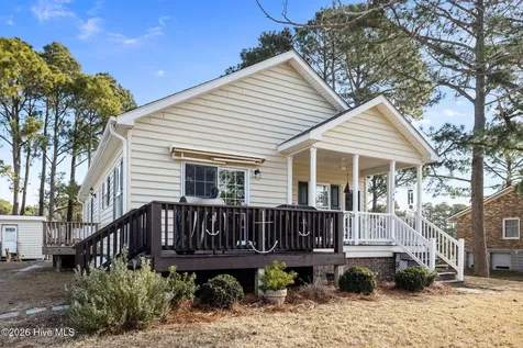 139 Bayshore Street Sea Level NC 28577