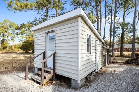139 Bayshore Street Sea Level NC 28577