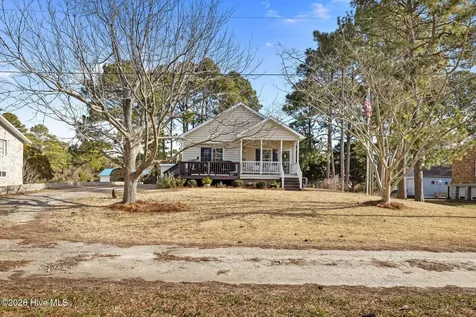139 Bayshore Street Sea Level NC 28577