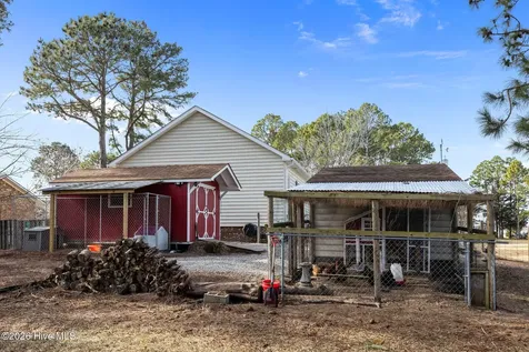 139 Bayshore Street Sea Level NC 28577