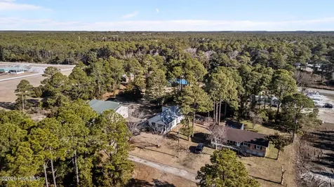 139 Bayshore Street Sea Level NC 28577