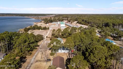 139 Bayshore Street Sea Level NC 28577