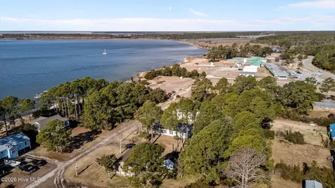 139 Bayshore Street Sea Level NC 28577
