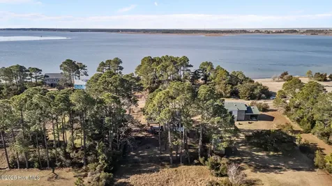 139 Bayshore Street Sea Level NC 28577