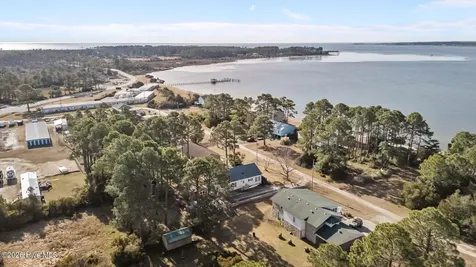 139 Bayshore Street Sea Level NC 28577