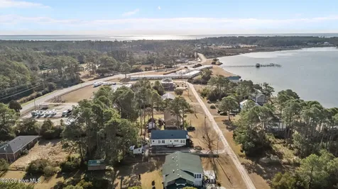 139 Bayshore Street Sea Level NC 28577