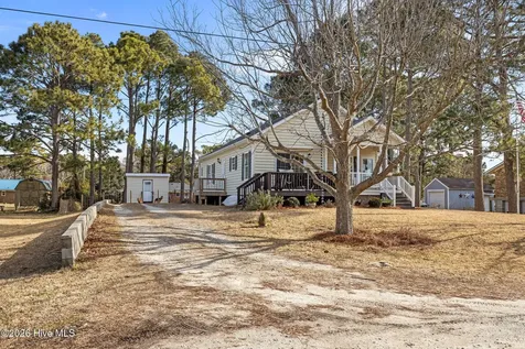 139 Bayshore Street Sea Level NC 28577