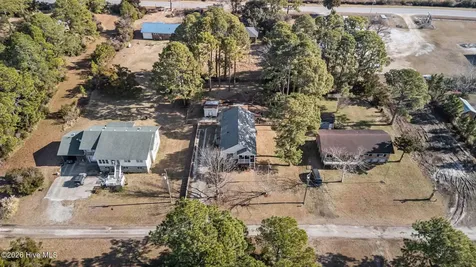 139 Bayshore Street Sea Level NC 28577