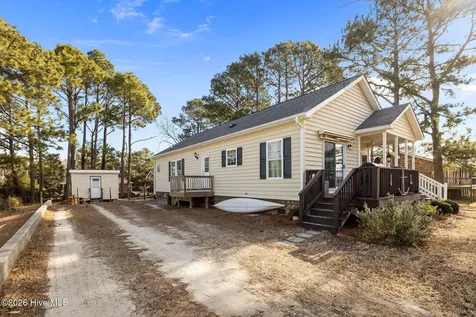 139 Bayshore Street Sea Level NC 28577