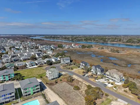 1056 Tide Ridge Drive Holden Beach NC 28462