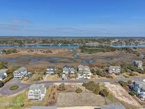 1056 Tide Ridge Drive Holden Beach NC 28462