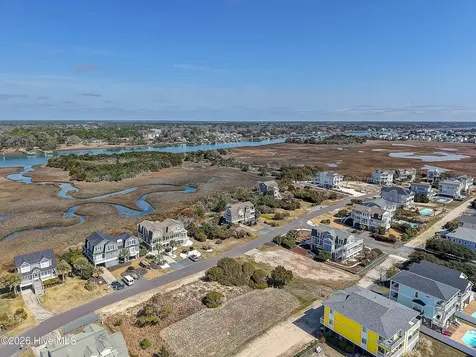 1056 Tide Ridge Drive Holden Beach NC 28462