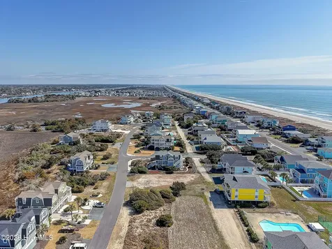 1056 Tide Ridge Drive Holden Beach NC 28462