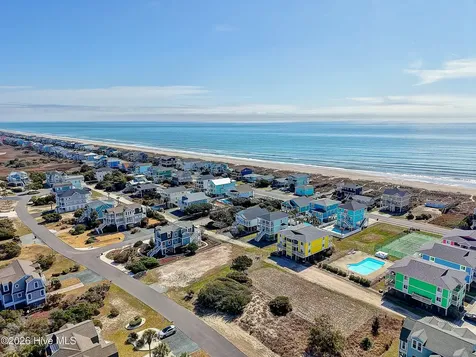 1056 Tide Ridge Drive Holden Beach NC 28462