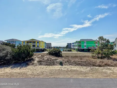 1056 Tide Ridge Drive Holden Beach NC 28462
