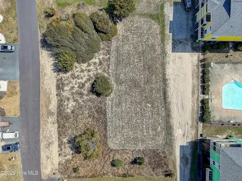 1056 Tide Ridge Drive Holden Beach NC 28462