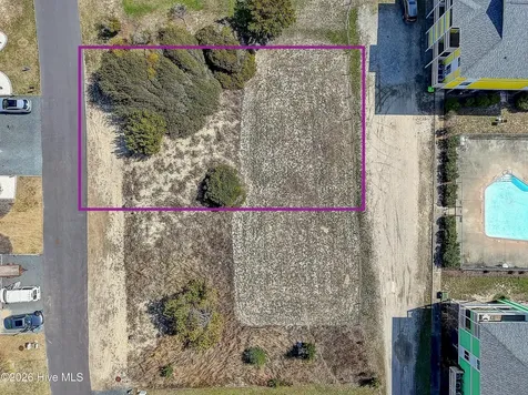 1056 Tide Ridge Drive Holden Beach NC 28462
