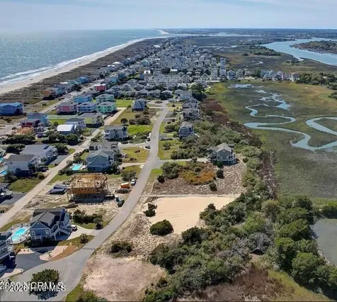 1056 Tide Ridge Drive Holden Beach NC 28462