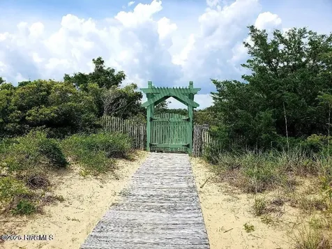 1056 Tide Ridge Drive Holden Beach NC 28462