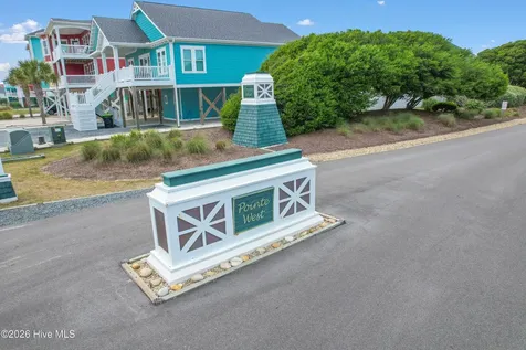1056 Tide Ridge Drive Holden Beach NC 28462