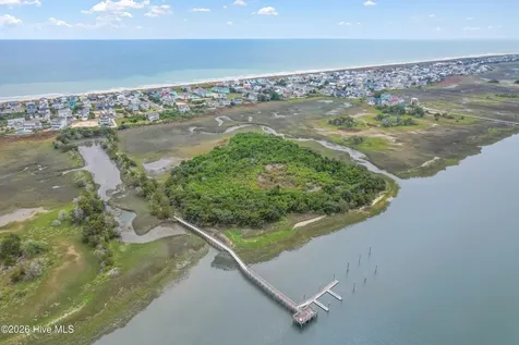 1056 Tide Ridge Drive Holden Beach NC 28462