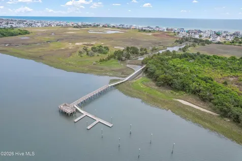 1056 Tide Ridge Drive Holden Beach NC 28462
