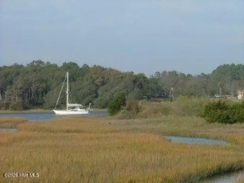 1056 Tide Ridge Drive Holden Beach NC 28462