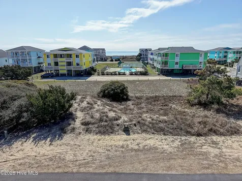1056 Tide Ridge Drive Holden Beach NC 28462