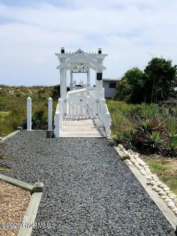 1056 Tide Ridge Drive Holden Beach NC 28462