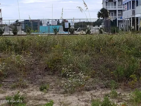 1056 Tide Ridge Drive Holden Beach NC 28462