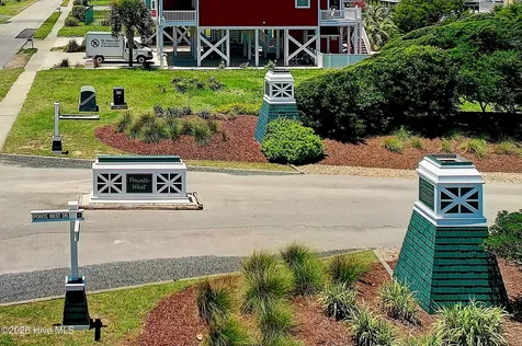 1056 Tide Ridge Drive Holden Beach NC 28462