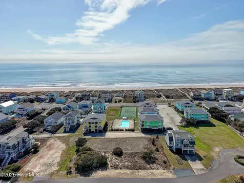 1056 Tide Ridge Drive Holden Beach NC 28462
