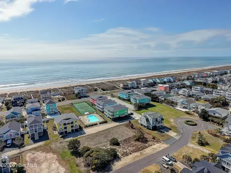 1056 Tide Ridge Drive Holden Beach NC 28462