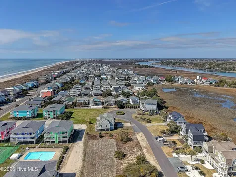 1056 Tide Ridge Drive Holden Beach NC 28462