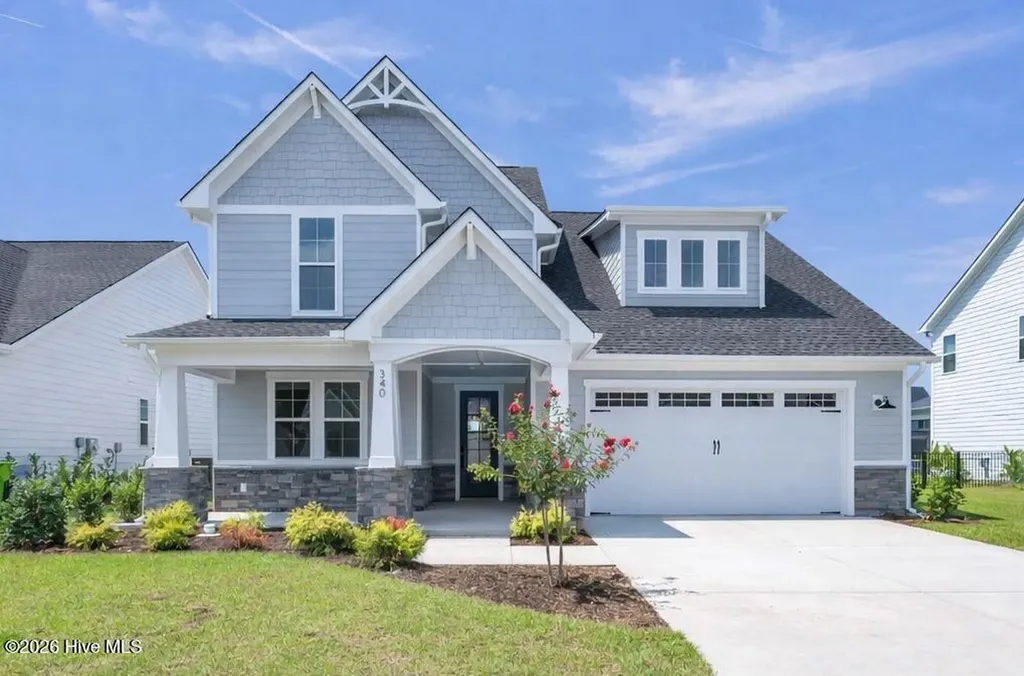 553 Sailor Sky Way Hampstead NC 28443