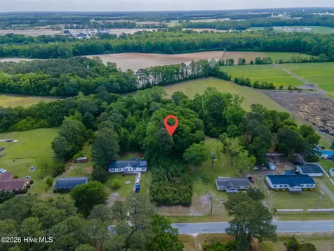 1807 Will Cunningham Road Deep Run NC 28525