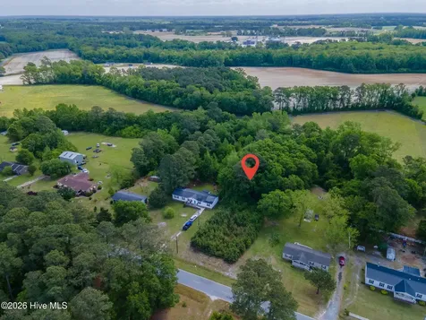 1807 Will Cunningham Road Deep Run NC 28525