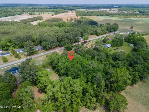 1807 Will Cunningham Road Deep Run NC 28525