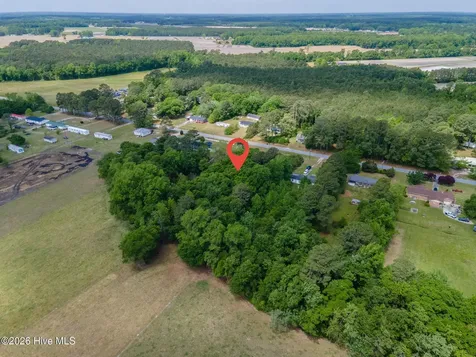 1807 Will Cunningham Road Deep Run NC 28525