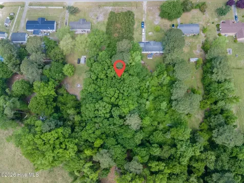 1807 Will Cunningham Road Deep Run NC 28525