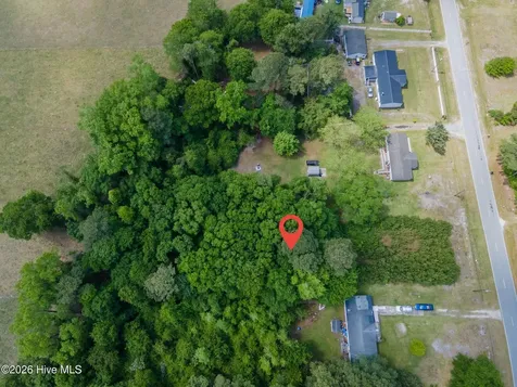 1807 Will Cunningham Road Deep Run NC 28525