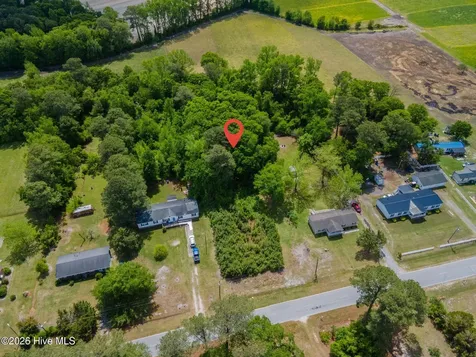 1807 Will Cunningham Road Deep Run NC 28525