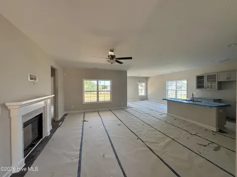 286 Rough Ridge Trail Aberdeen NC 28315